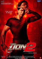 Don 2 izle (2011)