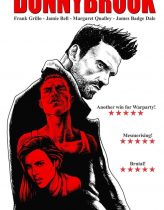 Donnybrook izle (2018)