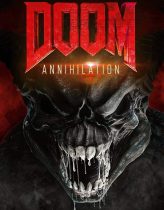 Doom: Yıkım izle (2019)