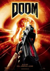 Doom izle (2005)