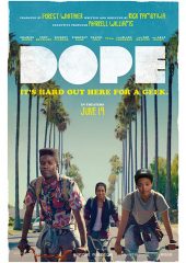 Dope izle (2015)