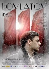 Dovlatov izle (2018)