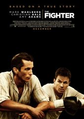 Dövüşçü izle (2010)