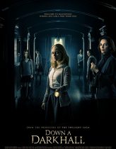 Gece Yarısı Bir Çığlık Duydum izle (2018)