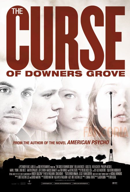 Downers Grove Laneti izle (2015)