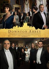 Downton Abbey izle (2019)