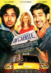 Dr. Cabbie izle (2014)