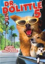 Dr. Dolittle 5 izle (2009)