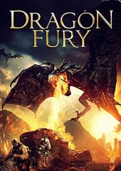 Dragon Fury izle (2021)