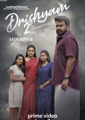 Drishyam 2 izle (2021)