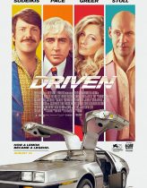 Driven izle (2018)