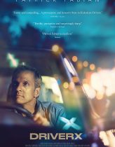 DriverX izle (2017)