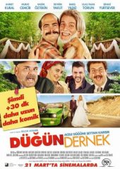 Düğün Dernek 1 izle (2013)