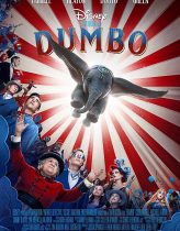 Dumbo izle (2019)