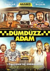 Dümdüzz Adam izle (2018)