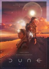 Dune izle (2021)