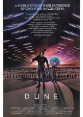 Dune: Çöl Gezegeni izle (1984)