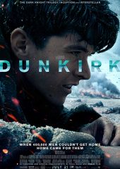 Dunkirk izle (2017)