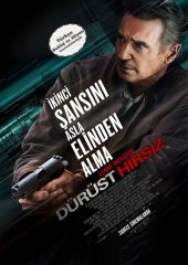 Dürüst Hırsız izle (2020)