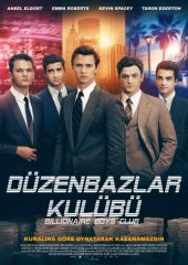 Düzenbazlar Kulübü izle (2018)