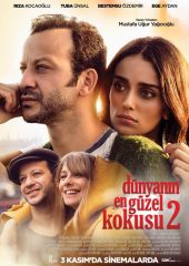 Dünyanın En Güzel Kokusu 2 izle (2017)