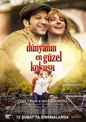 Dünyanın En Güzel Kokusu izle (2016)