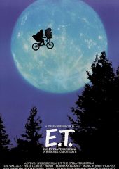 E.T. izle (1982)