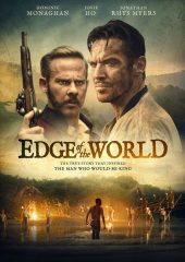 Edge of the World izle (2021)