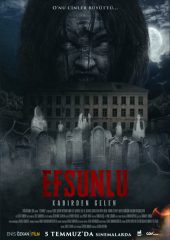 Efsunlu – Kabirden Gelen izle (2019)