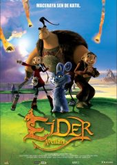 Ejder Avcıları izle (2008)