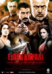 Ejder Kapanı izle (2010)