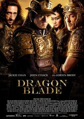Ejder Kılıcı – Dragon Blade izle (2015)