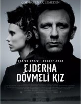 Ejderha Dövmeli Kız izle (2011)