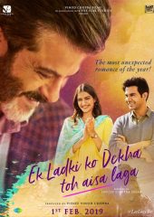 Ek Ladki Ko Dekha Toh Aisa Laga izle (2019)