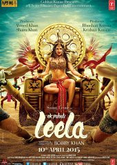 Ek Paheli Leela izle (2015)