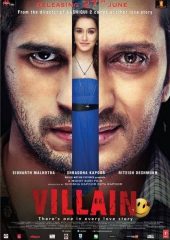 Ek Villain izle (2014)