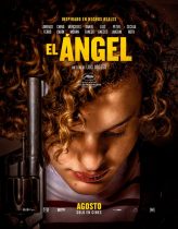 El Angel izle (2018)