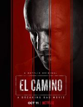El Camino: Bir Breaking Bad Filmi izle (2019)
