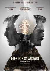 Elektrik Savaşları izle (2017)