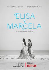 Elisa ve Marcela izle (2019)