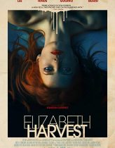 Elizabeth Harvest izle (2018)