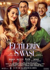 Eltilerin Savaşı izle (2020)