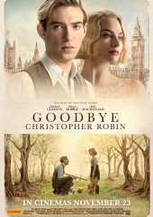 Elveda Christopher Robin izle (2017)