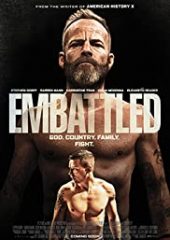 Embattled izle (2020)