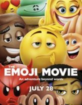 Emoji Filmi izle (2017)