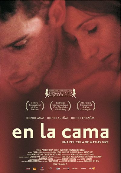En La Cama izle (2005)