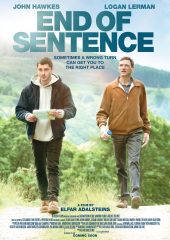 End of Sentence izle (2019)