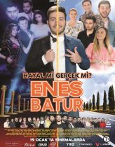 Enes Batur Hayal mi Gerçek mi? izle (2018)