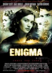 Enigma izle (2001)