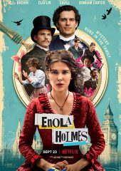 Enola Holmes izle (2020)